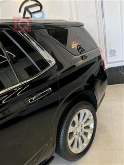 شيفروليه تاهو